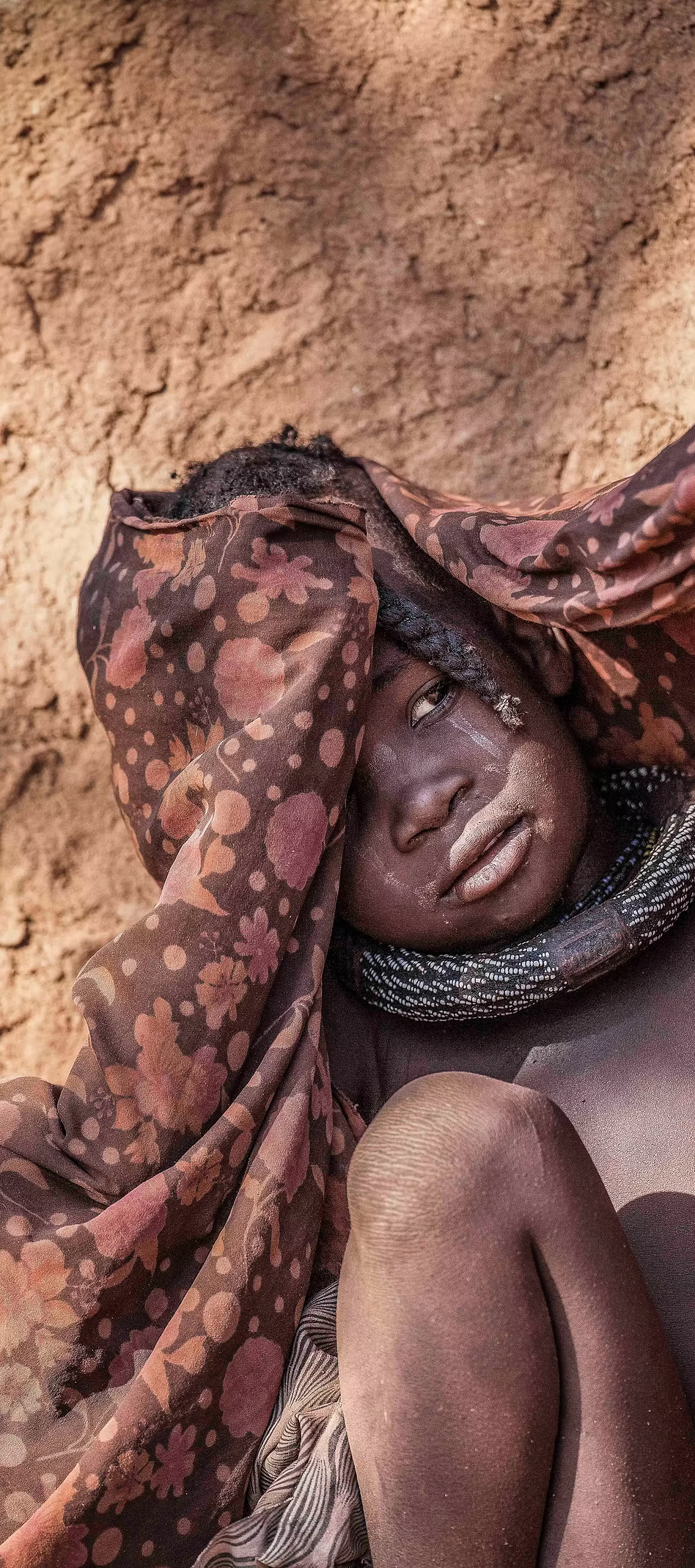 Tears of the Himba
